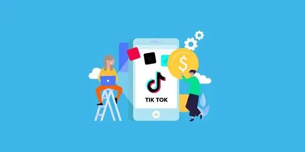 品牌出海做TikTok一站式营销，轻松月入上万