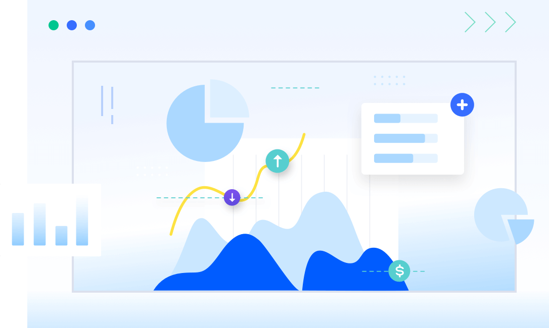 多维度数据一体化管理