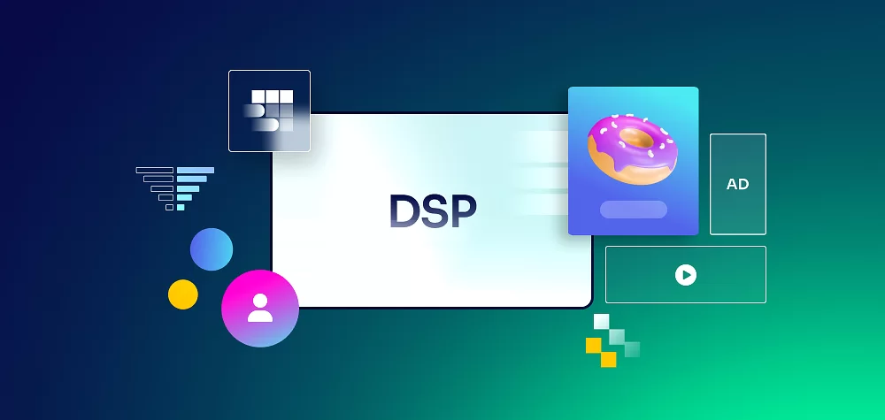 What is DSP platform? How to Use DSP Traffic to Promote Apps