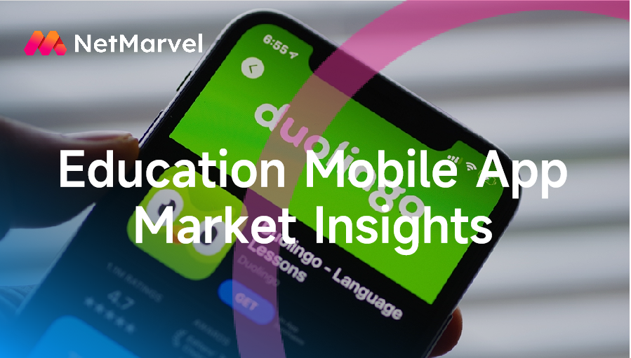 Global Educational Mobile Apps Market: “AI + Education” Becomes a Key Trend for Overseas Expansion