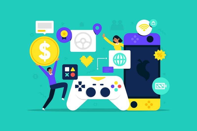 Maximizing Revenue with IAA in Casual Games