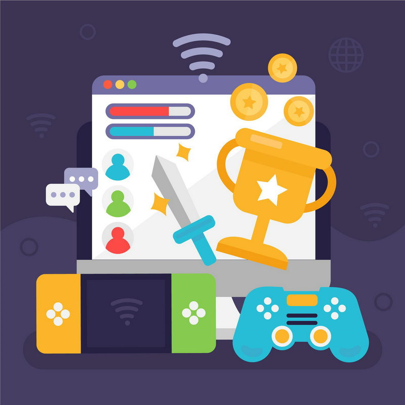 IAP Game 