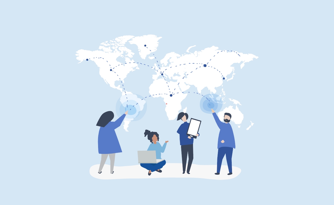 App Global Marketing