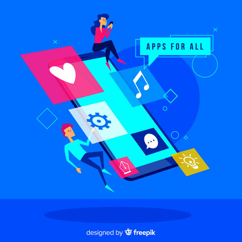 出海APP如何借助DSP广告平台实现高效推广