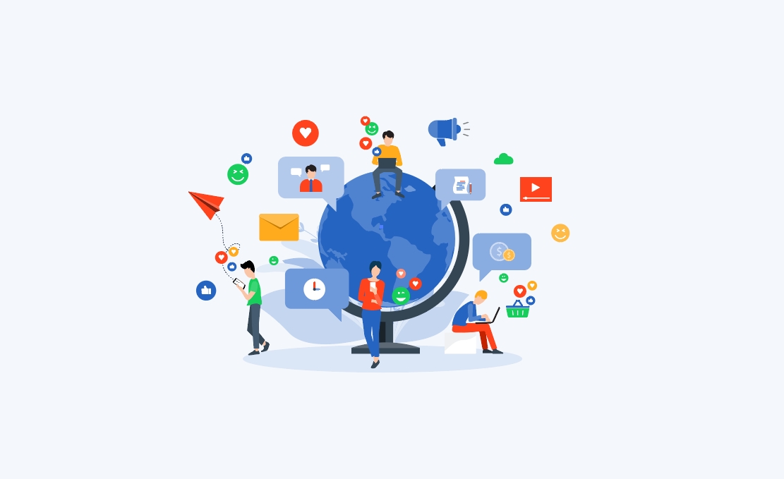 Global Marketing