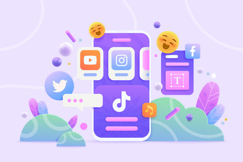 社交APP