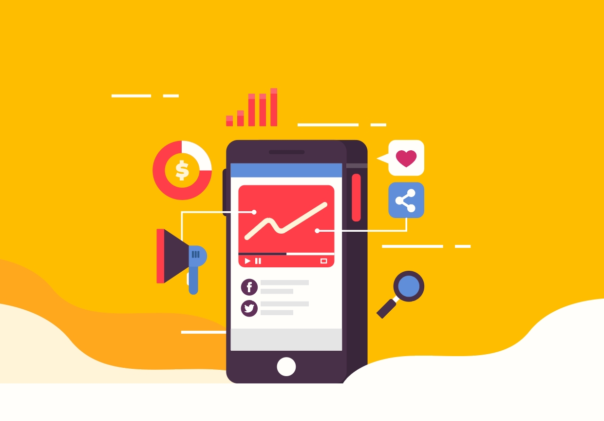 mobile game advertising
