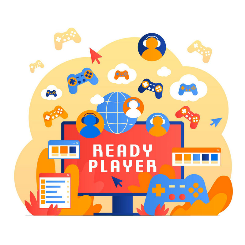 Mobile Games Ads