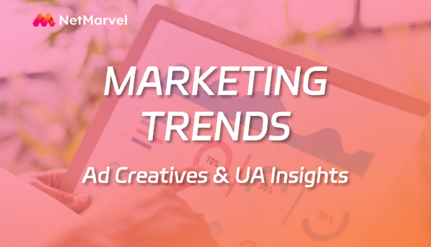 Mobile Advertising Trends 2025: Five Key Shifts Driving User Growth