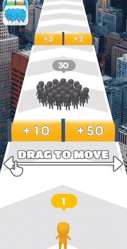 Playable Ad Showcase for a Mobile Game.gif
