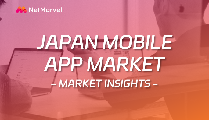 Japan's Mobile App Marketing Analysis: Entertainment and Finance Apps Surge, Gaming Still Dominates Ad Spend