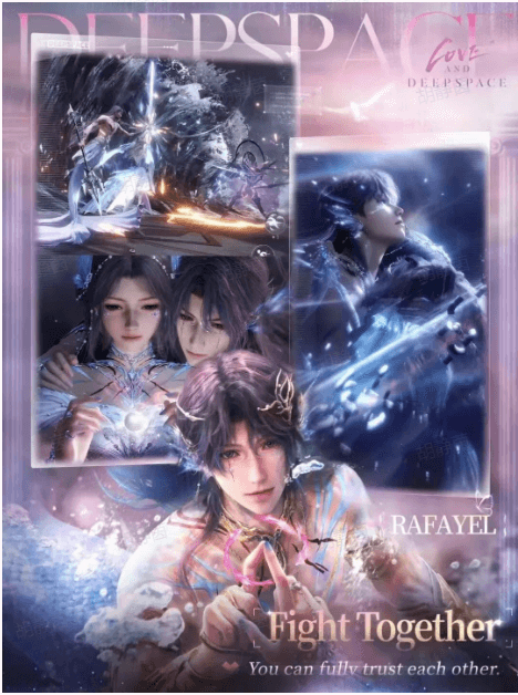 来源：《恋与深空》欧美版海报.png