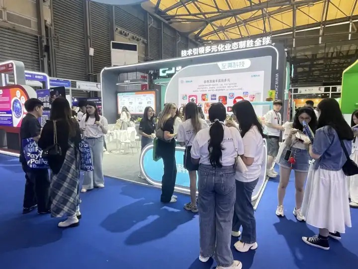 ChinaJoy完美落幕3.jpg ChinaJoy完美落幕3.jpg
