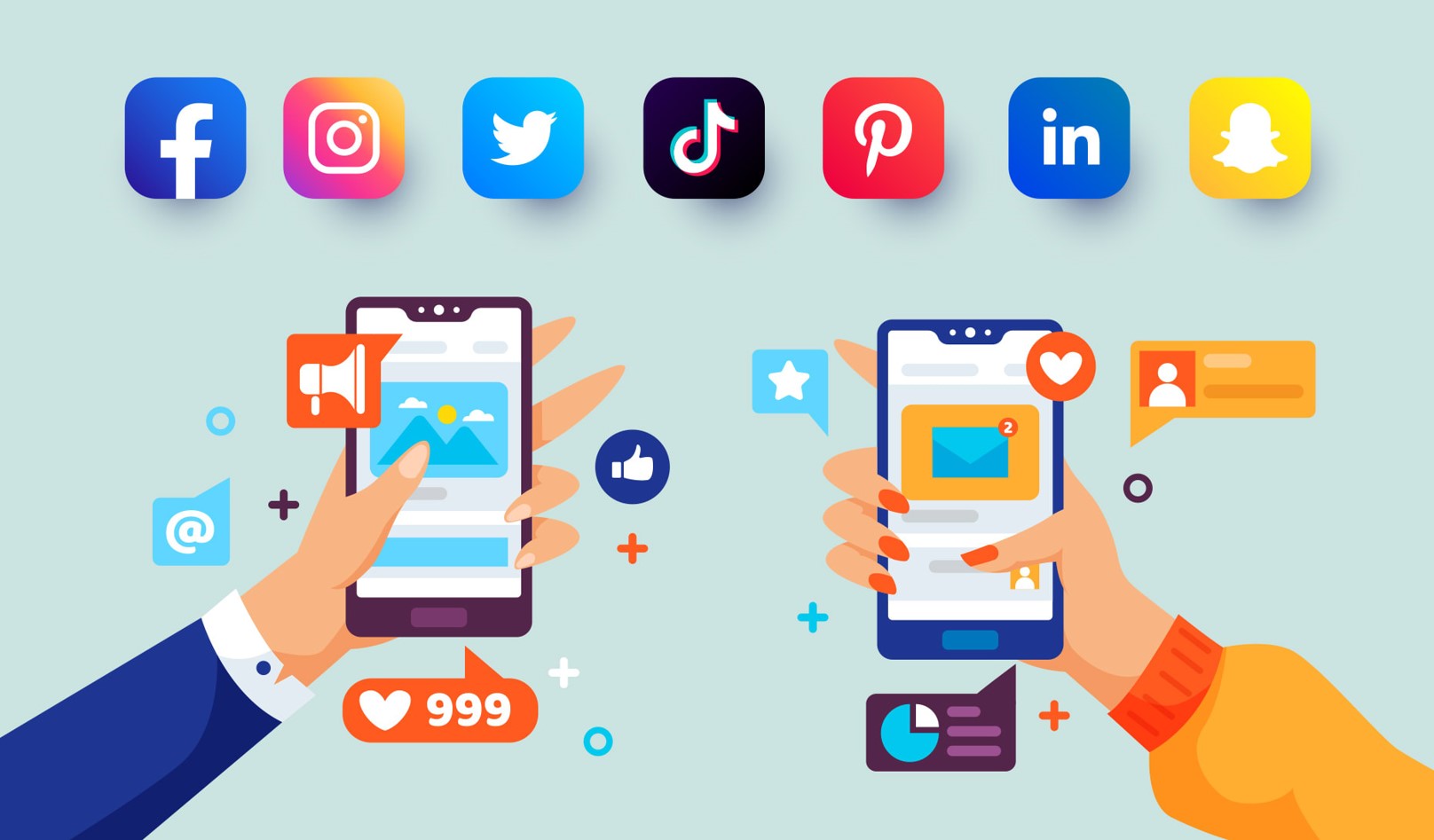 Different Types of In-App Advertising and How to Use Them