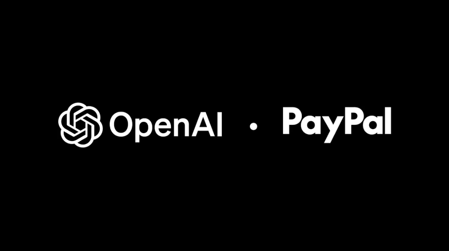 PayPal携手OpenAI.png PayPal携手OpenAI.png