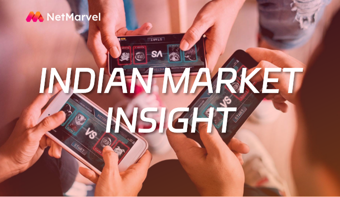 Unlocking a $10B Digital Goldmine: Inside India's Explosive Growth in Gaming & Interactive Media