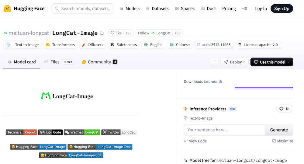 美团发布开源图像生成模型“LongCat-Image”.png 美团发布开源图像生成模型“LongCat-Image”.png