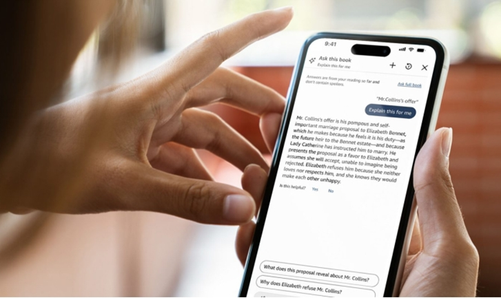 亚马逊Kindle上线AI功能“问问这本书”.png 亚马逊Kindle上线AI功能“问问这本书”.png