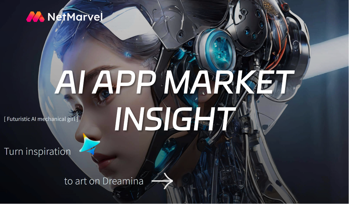 Jan. 2026 Global AI App Market Analysis: “Dreamina AI” Soars in Downloads; Creative AI Apps Gains Momentum