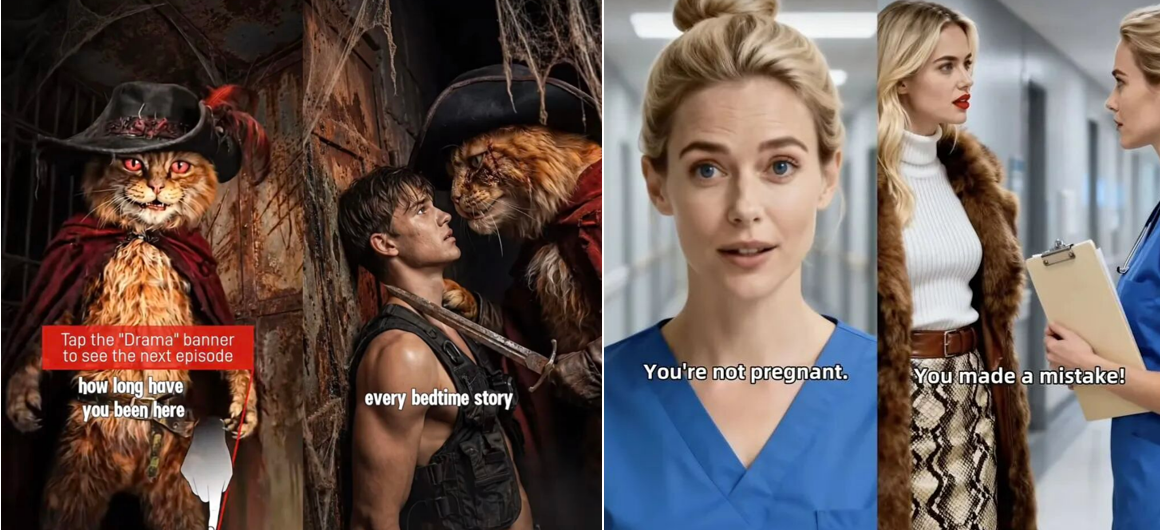 AI Short Drama Clips.png