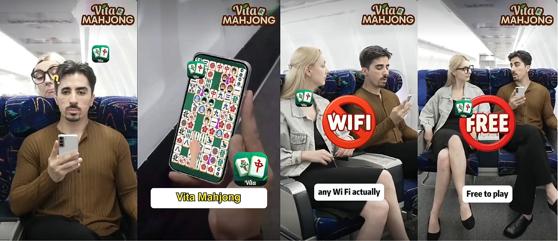 Vita Mahjong ad creatives 1.png