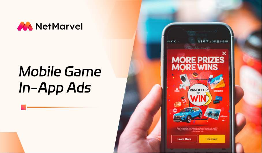 Why More Advertisers are Treating Mobile Gaming as the "Main Battlefield" for User Acquisition