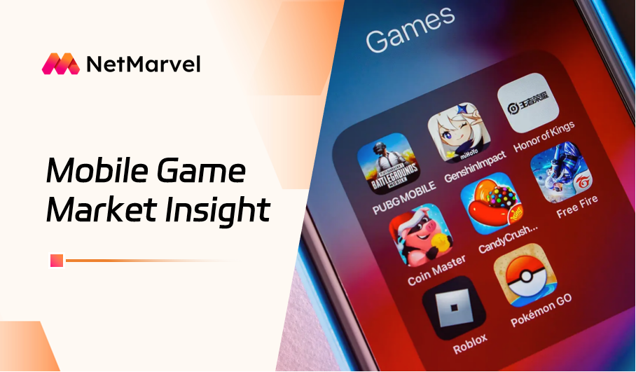 Beyond the Download Slump: Strategies to Win the 2026 Global Mobile Game Market