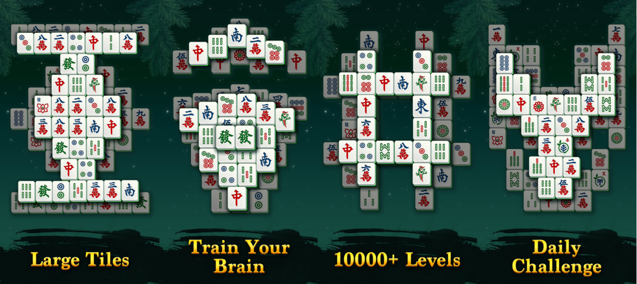 3《Vita Mahjong》游戏宣传图.png