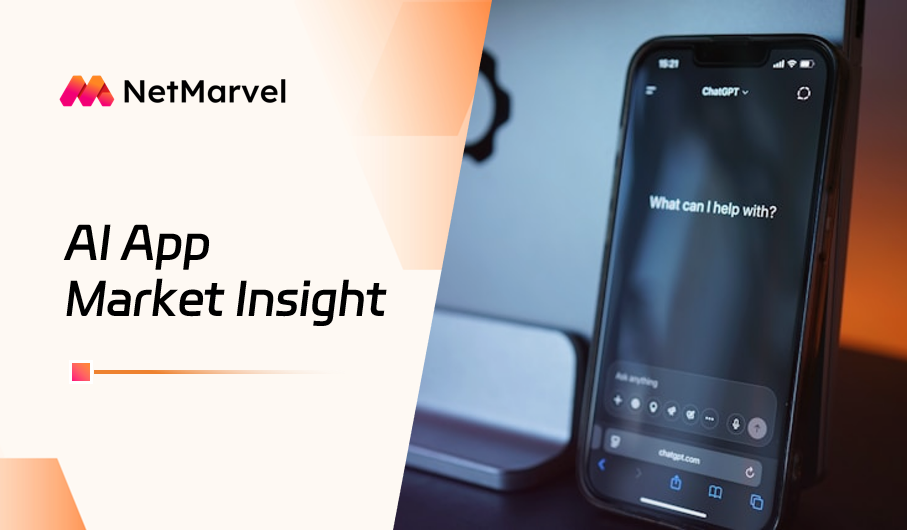 AI App Market Insight (March 2026): ChatGPT Hits New Scale, Dreamina Enters Top Revenue Tier