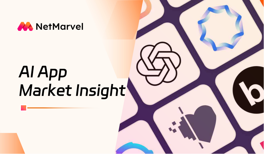 April Global AI App Market Analysis: General AI Assistants Continue to Lead as Vertical AI Segments Accelerate Breakthrough Growth
