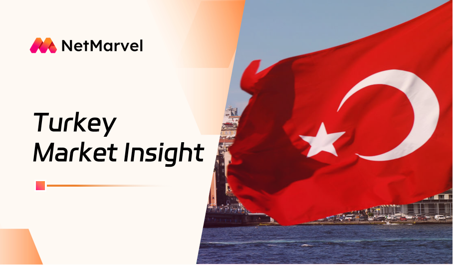 Decoding Turkey's Mobile Market: 450% Gaming Surge & New Growth Curves in Short Dramas and AI