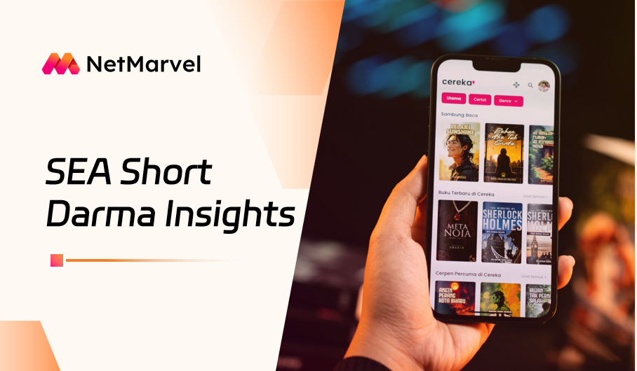 High Growth, Low ARPU? Inside Southeast Asia's Next Growth Phase for Short-Drama Apps