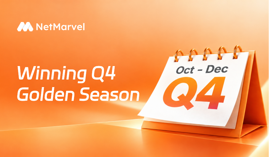 Q4 Marketing Playbook: From User Acquisition to More Efficient, Long-Term Growth