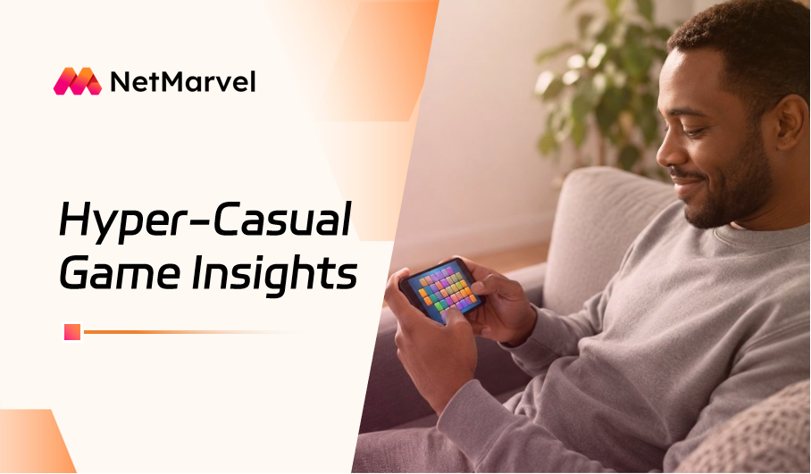 Global Hybrid-Casual Games Insights: Where Are the New Growth Opportunities in 2026?